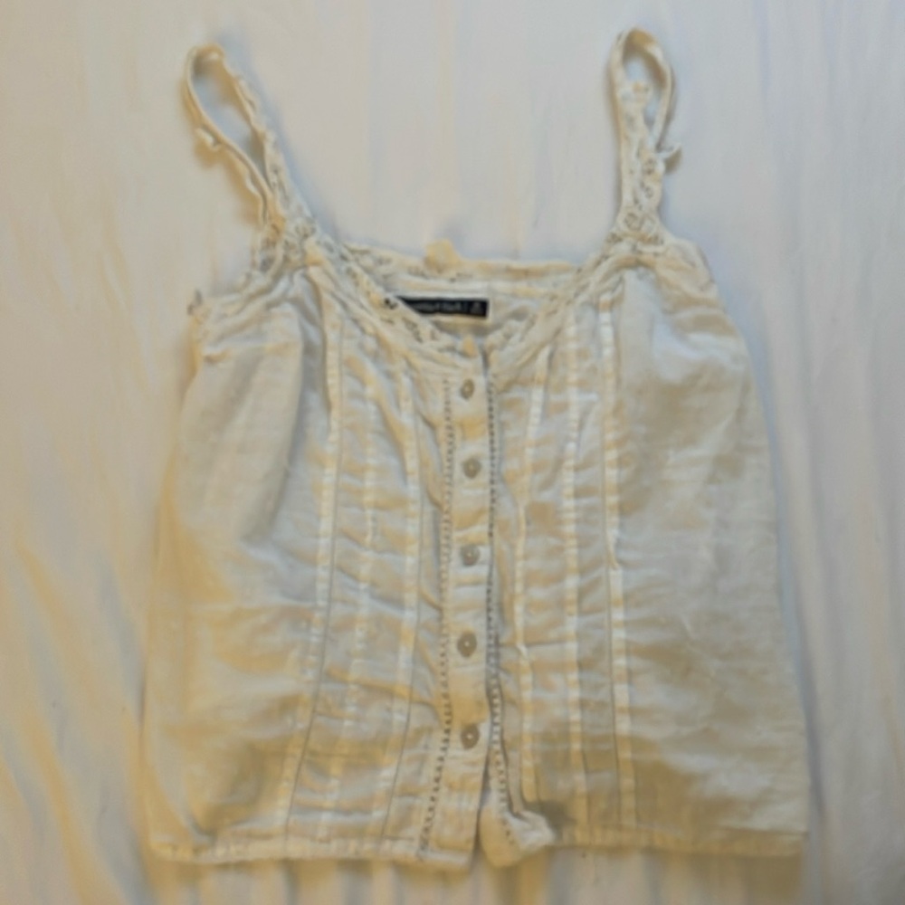 AF VINTAGE DRESS TANK